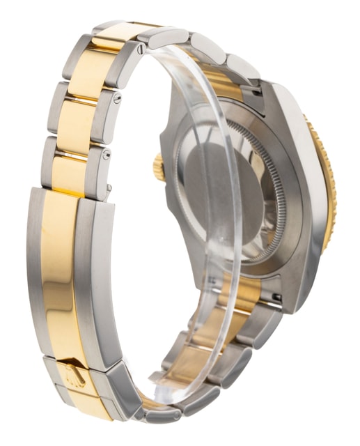 Rolex Submariner 116613 LB Image 3
